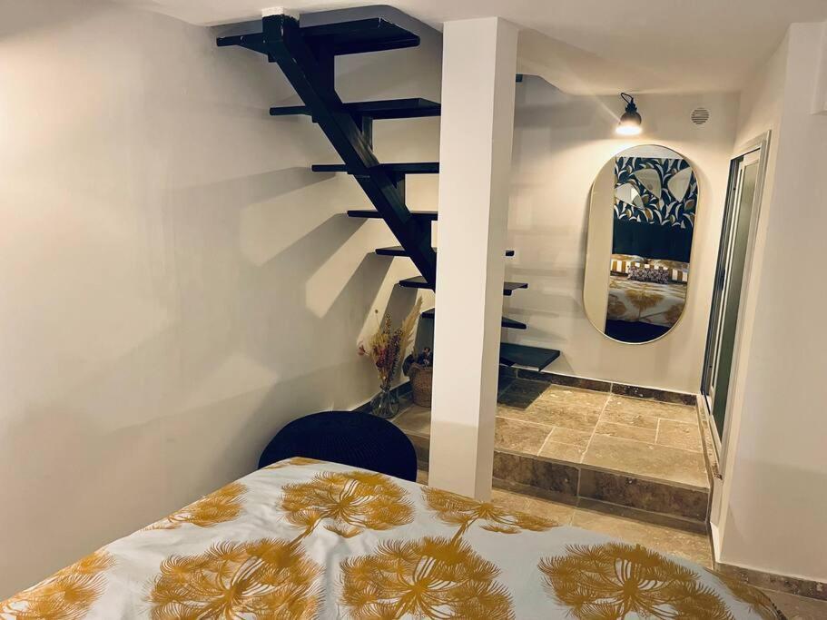 Triplex De Saint-Paul Free Public Parking Apartment Luaran gambar