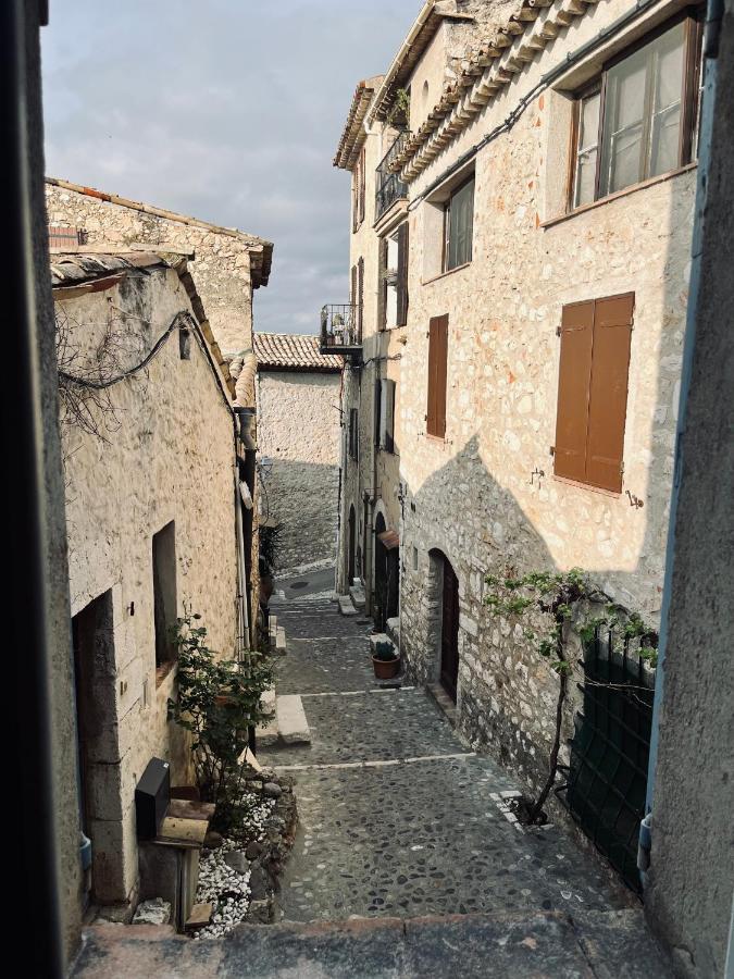 Triplex De Saint-Paul Free Public Parking Apartment Luaran gambar