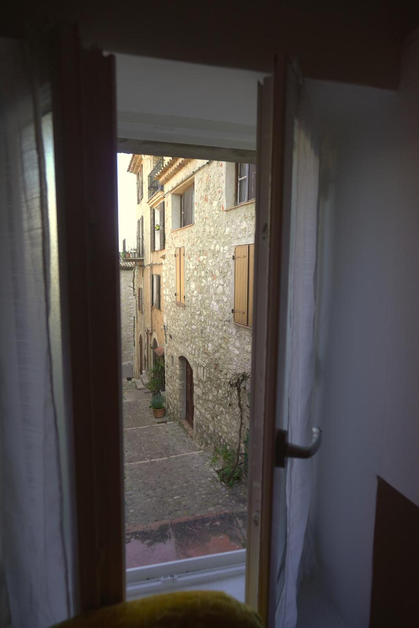 Triplex De Saint-Paul Free Public Parking Apartment Luaran gambar
