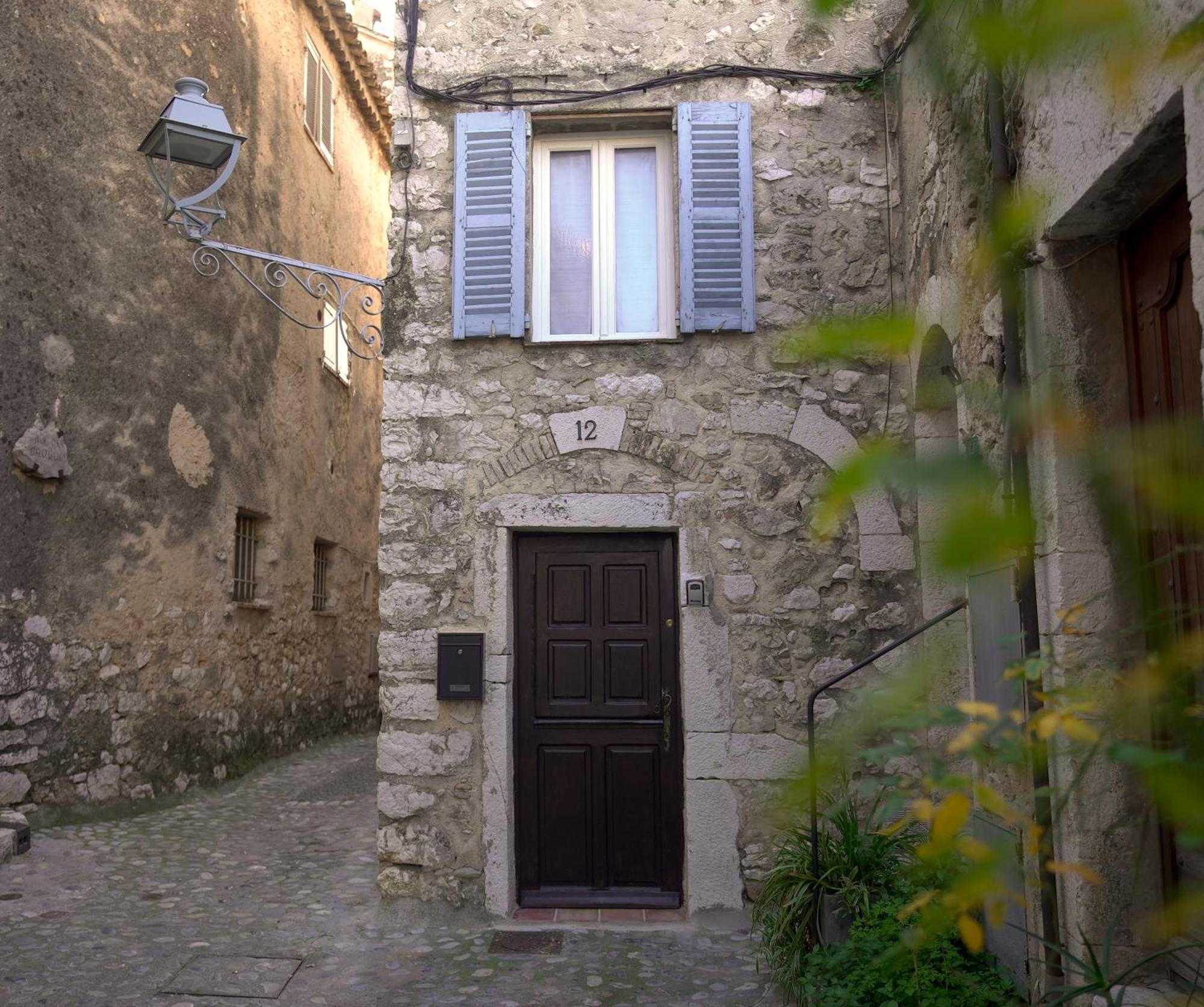 Triplex De Saint-Paul Free Public Parking Apartment Luaran gambar